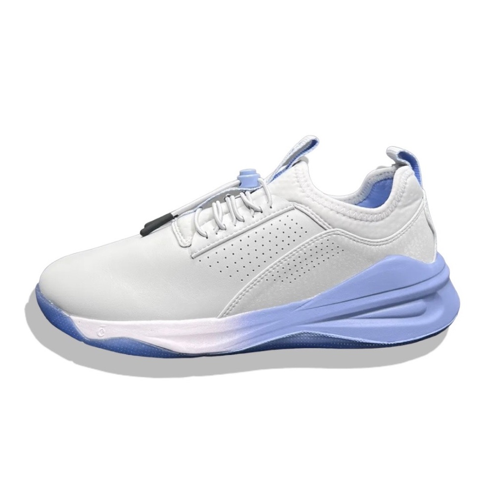 Clove Gray Matter Women’s Classic Shoes Nursing Clinical Healthcare Sneakers - Picture 6 of 14